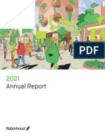 HOOD 2021 Annual Report