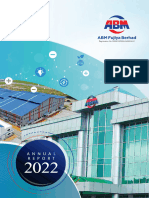 ABM FUJIYA BERHAD - Annual Report 2022