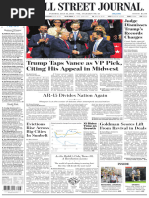 TheWallStreetJournal - 07 16 2024 Freemagazines Top