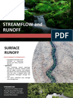 ABE31 Lec05a Streamflow-and-Runoff