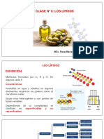 Clase #6 Biol Gen