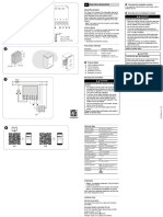 Nnz5883500 Curtain Controller