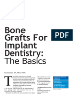 Bone Graft 1