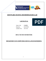 STM Lab Manual