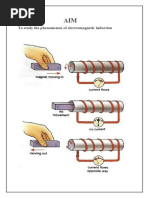 PHYSICS - PRACTICAL (1) Edited