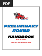 BSI25 - Phase I - Handbook - Rev01