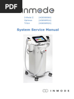 DO606737A Rev B InMode System Service Manual