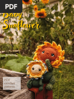 Baby Sunflower