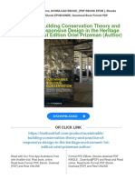 Sustainable Building Conservation Theory and Practice of Responsive Design in The Heritage Environment 1st Edition Oriel Prizeman (Author)