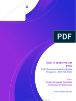 Curso 237312 Aula 11 Somente em PDF 3139 Completo