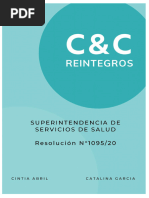 Resolucion 1095