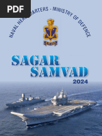 Sagar Samvad Book-2