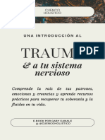 E Book Trauma y Sistema Nervioso