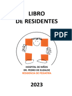 Libro de Resi 2023 