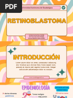 RETINOBLASTOMA