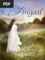 Abigail - Jess Heileman