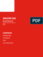 MALFINI - Brand ManuaL LITE