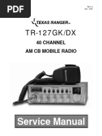 TR 127gk SRVCMNL