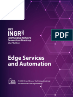 Iee Edge Service Automation