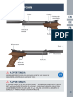 Manual PP800 (Diana)