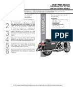 Fuelpak 51757 - Setting Chart - 12