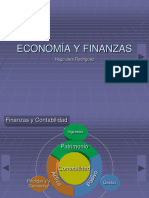 Presentacion Economia y Finanzas Clase 5