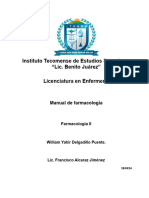 Manual Farmacologia 3