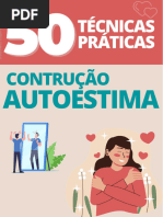 50 Tecnicas de Construcao de Auto Estima