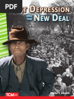 The Great Depression and The New Deal