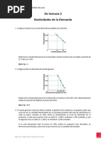 Aplicaciones Numéricas Semana 3