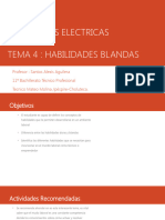 Tema 4 Habilidades Blandas