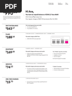 Detailed Bill Feb 2024