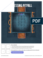 PressingPitfall Map PNP