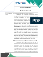 Jurnal Refleksi Pse 7