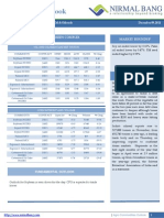 Agri Commodities Outlook December 09th