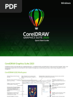 CorelDRAW Graphics Suite 2020