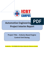 Interim Report