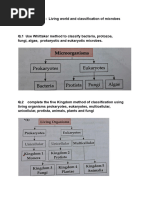 8th Science Chap 1