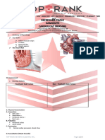 Handouts - Cardio - Ms. Lorelie Pomentil