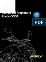 Zontes V350 Manual de Propietario v1.4 - Compressed