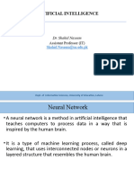 Lecture#10 - Neural Network