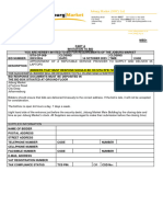 Tender Document 35 Laptops