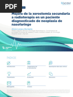 Caso - Clinico - Xerestomia - Duran I Reynals - ISBN