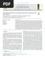 Aiello Et Al - 2022 - Model-Based Identification of Eating Behavioral Patterns in Populations With