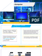 Informatika (Sistem Komputer)