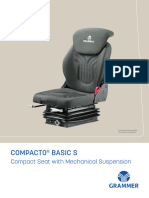 Grammer Compacto Basic S Datasheet en