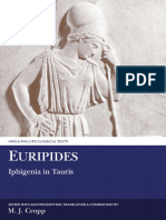 Euripides: Ke Is F - 4