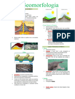 Geomorfologia