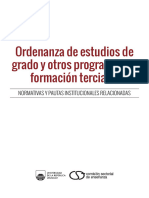 Documento Ordenanza de Grado Corregida Paginas Simples