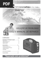 Telwin Inverter